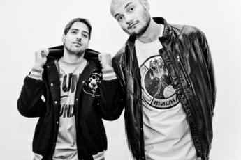 Crookers