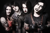 Vampires Everywhere!