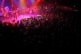 The Independent - Concert Venue in San Francisco.