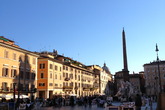 Piazza Navona - Landmark | Square in Rome