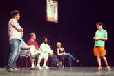 Del Close Marathon - Comedy Show in New York.