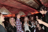 Mahiki - Club | Lounge | Tiki Bar in London.