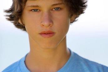 Ryan Beatty