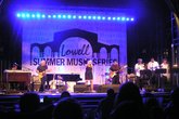 Boarding House Park (Lowell, MA) - Concert Venue | Music Venue in Boston.