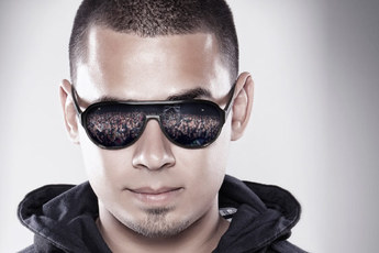 Afrojack