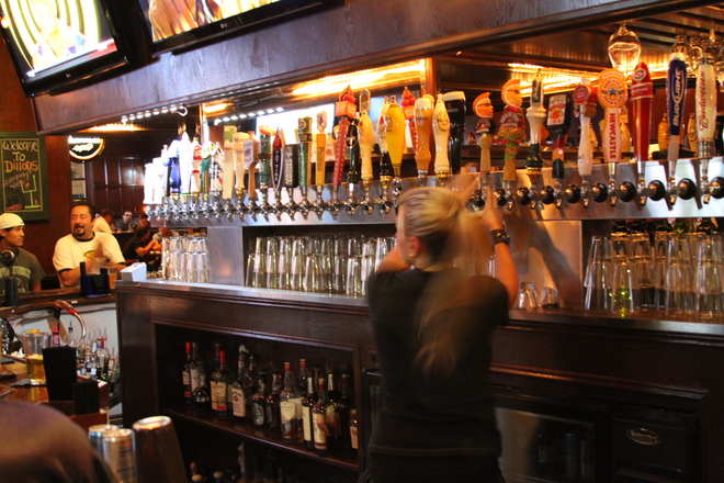 The Art Of The Pour: Cool Beer Taps From Around The World - 6 of 16