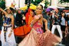 Carnival of Cultures - Ethnic Festival | Fair / Carnival | Festival | Parade in Berlin.