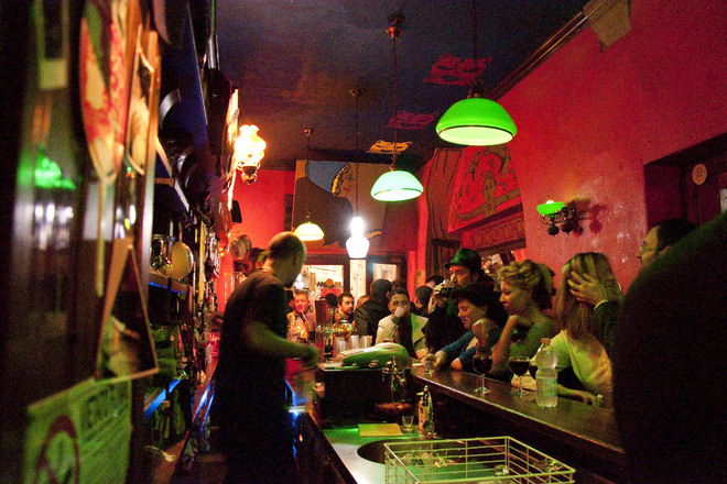 Photo of Angie's Pub
