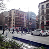 Argüelles / Bilbao, Madrid