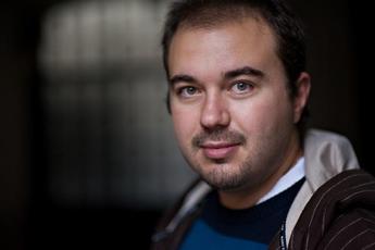 Moisés P. Sánchez