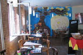 Primo Maggio - Café | Italian Restaurant in Berlin.