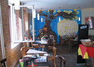 Primo Maggio - Café | Italian Restaurant in Berlin.