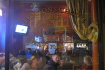 Hobson's Choice Bar - Bar in San Francisco.
