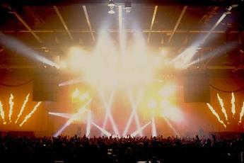 Echostage - Club in Washington, DC.
