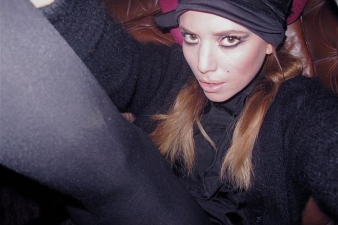 Photo of Lykke Li