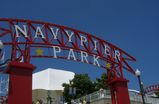 Navy Pier - Outdoor Activity | Shopping Area in Chicago.