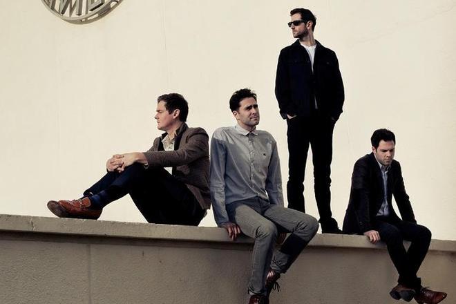 Photo of Keane