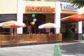 Hooters - Restaurant | Sports Bar in Los Angeles.