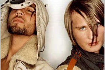 Royksopp