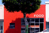 Food - Restaurant | Café | Market in Los Angeles.