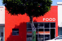 Food - Restaurant | Café | Market in Los Angeles.