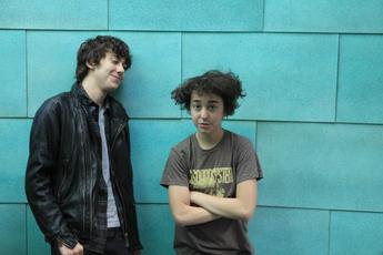 Nat & Alex Wolff