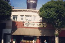 Jameson's Irish Pub - Irish Pub | Restaurant | Sports Bar in Los Angeles.