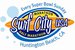 Surf City USA Full and Half Marathon - Running in Los Angeles.