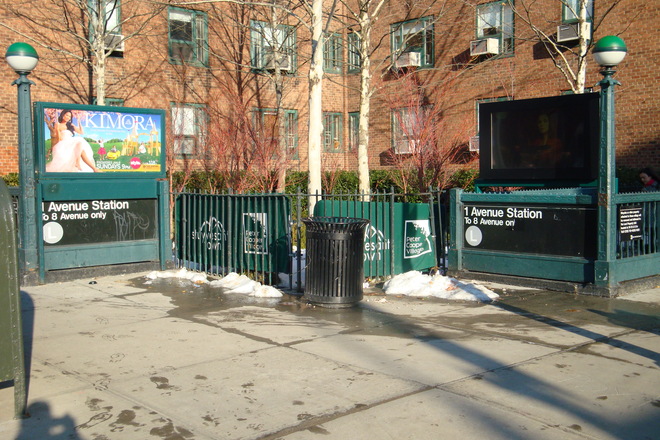 Photo of East Village, New York