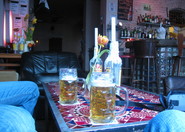 Room 77 - Bar | Restaurant in Berlin.