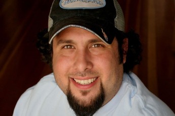 Steve Trevino