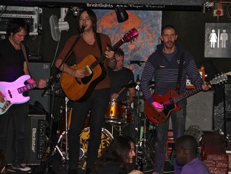 Wayne's - Bar | Live Music Venue in French Riviera.