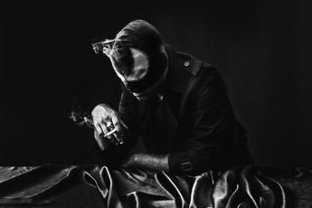 The Bloody Beetroots