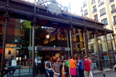 Mercado de San Miguel - Market | Shopping Area in Madrid