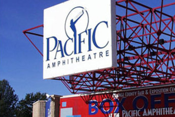 Pacific Amphitheatre - Amphitheater | Concert Venue in Los Angeles.