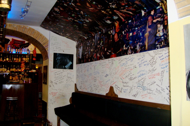 Photo of Charity Café