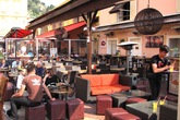 Blast - American Restaurant | Tapas Bar | Café in French Riviera