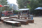 Tacheles - Culture | Nightlife Area in Berlin