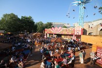 London Wonderground - Arts Festival | Fair / Carnival in London.
