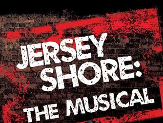 Jersey Shore: The Musical in Chicago.