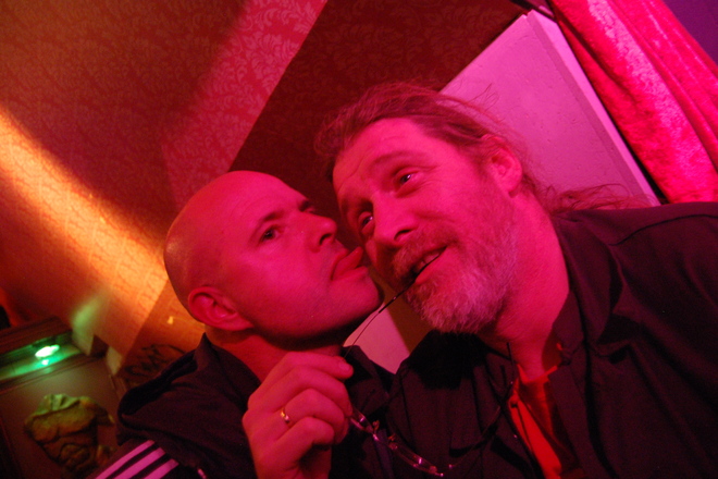 Strange Things Happen In Bars - 2 of 11