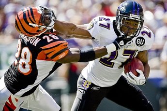 Baltimore Ravens
