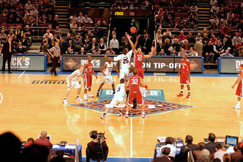 NIT (Final Four) - Basketball | Sports in New York.