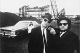 The Original Blues Brothers Band
