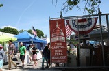 Eastern Market - Flea Market | Outdoor Activity | Shopping Area in Washington, DC.