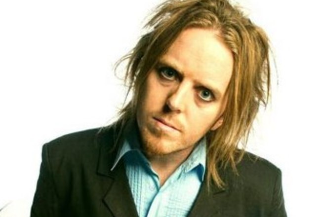 Photo of Tim Minchin