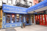 Johnny Foxes - Pub | Restaurant | Sports Bar in New York.