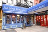 Johnny Foxes