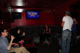 Planet Rose - Karaoke Bar | Lounge in New York.