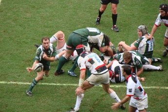 London Irish